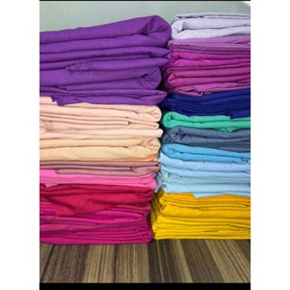 Tecido Linho Misto Liso Roupa Feminina Masculina (1,00mt x 1,4mts)
