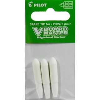 Ponta para marcador de quadro branco Board Master WBTIP VBM-M Pilot kit ponta para marcador de quadro branco