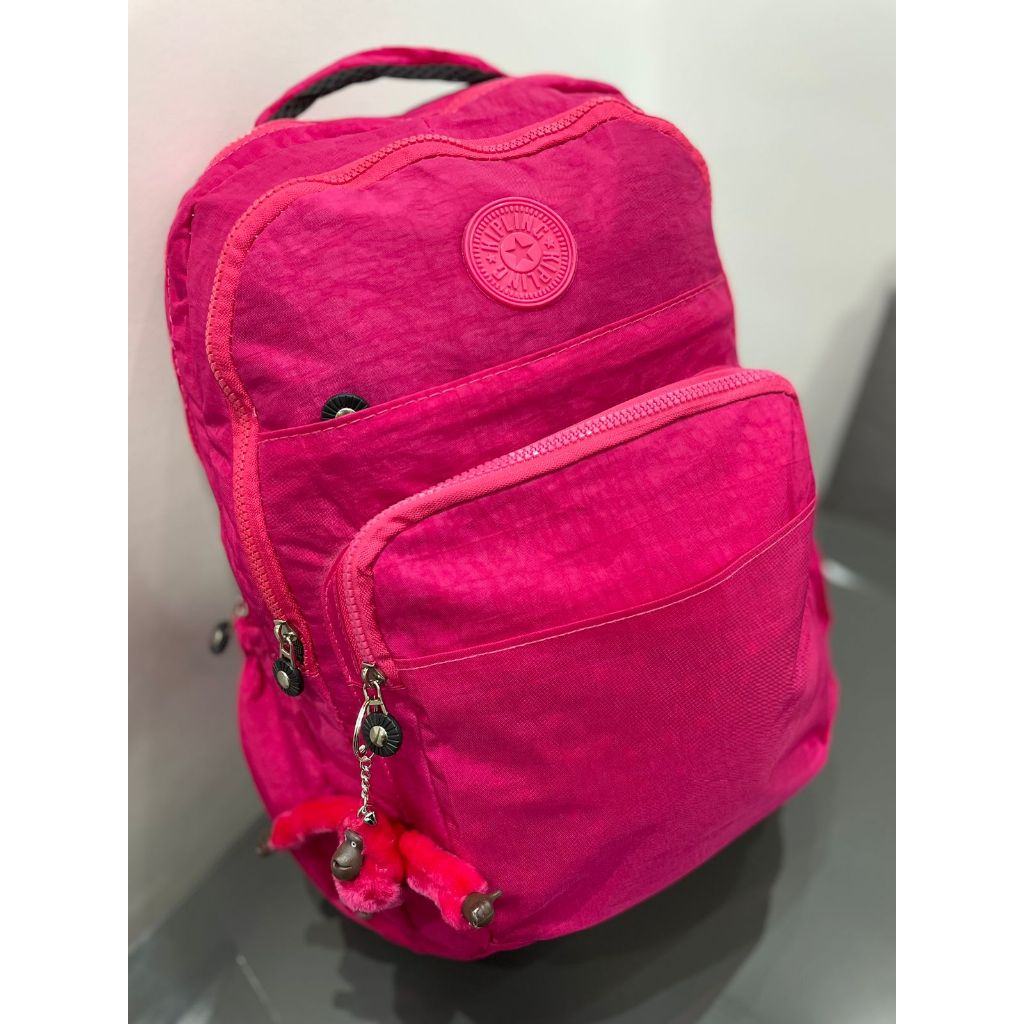 Kipling mochila grande clearance