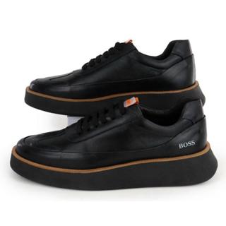 Sapatenis Tênis Casual Estiloso Social Sapato Masculino em Couro Legítimo Elegante Confortável Moderno Despojado
