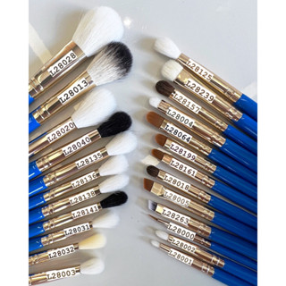 Pincel Lully Makeup