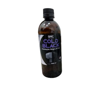 COLD BLACK 500ml