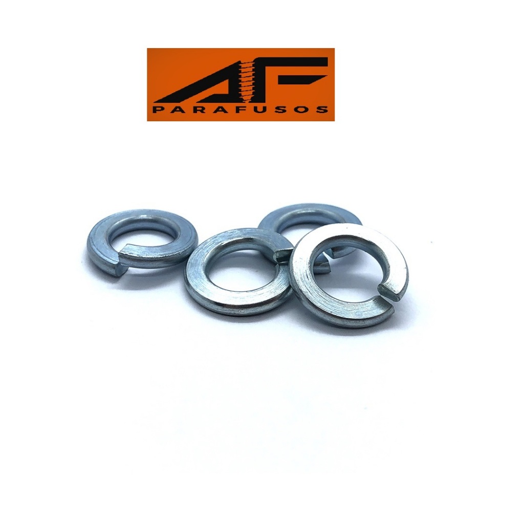 Arruela de Pressão: Onde Comprar | BuscaProdutos