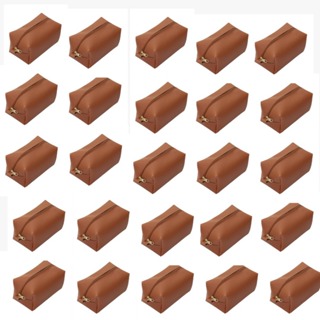 Nécessaire Organizadora Atacado 30 Unidades Para Batizado Casamento Aniversário em Oferta na Shopee