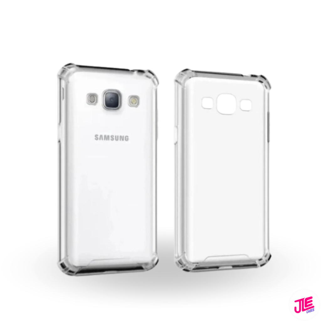 Capa transparente Galaxy J7/ Galaxy J7 Metal/ J7 Neo