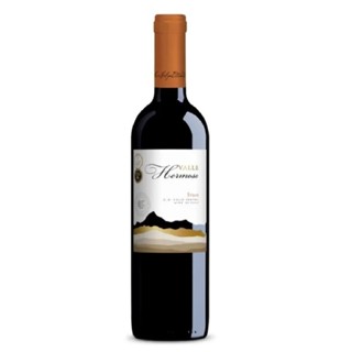 Vinho Chileno Luis Felipe Edwards Valle Hermoso Shiraz Tinto 750 Ml