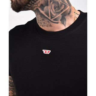Camiseta Masculina Básica 100% Algodão Luxo Casual Homens