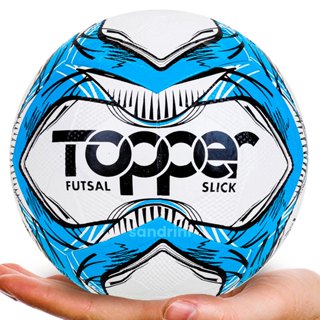 Bola de Futebol Futsal Topper Slick 2023