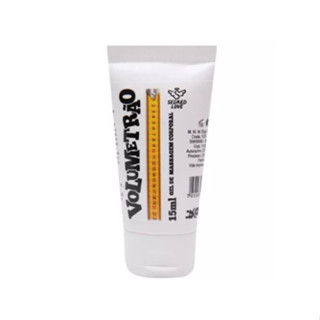 Kit 06 Gel Volumão Volumetrão Sensação de Aumento Peniano Retarda a Ejaculação