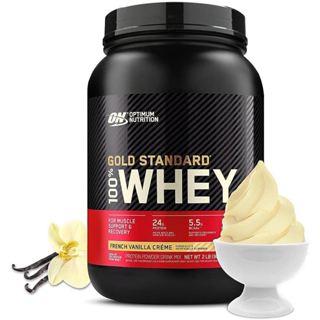 WHEY GOLD STANDARD ON 907G