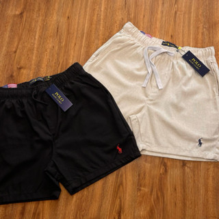 Short mauricinho bermuda em linho - Envio imediato