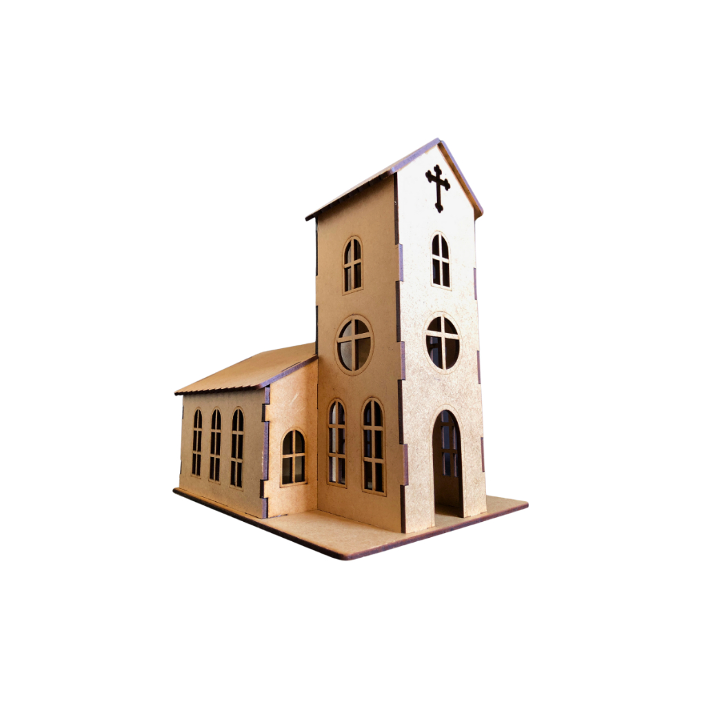 Artesanato em Madeira Brinquedos: Onde Comprar | BuscaProdutos