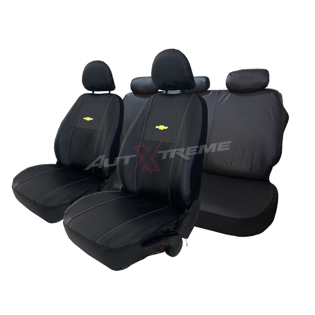 Capa Banco Couro Chevrolet Astra Hatch 1998 1999 2000 2001 2002 2003 2004 2005 2006 2007 2008 2009 2010 2011