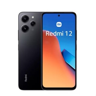 Xiaomi Redmi 12 Dual SIM 128 GB 4 GB RAM Global