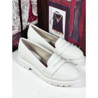 Mocassim Beira Rio Sapato Feminino Tratorado Conforto 4283
