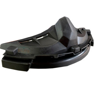 NARIGUEIRA PARA CAPACETE FW3 GT CLASSIC GT SUPER GT TURBO GT2 GT4 GT5 em Oferta na Shopee