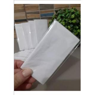 Lenços Lágrimas de alegria para casamento KIT c10 / 25 / 50 / 75 / 100 PRONTA ENTREGA