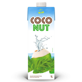 Água de Coco Coconut TP 1L