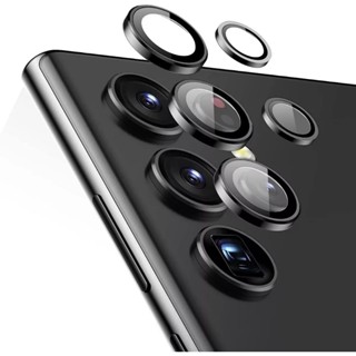 Película Para Galaxy S24 Ultra Prot Metal Câmera Traseira