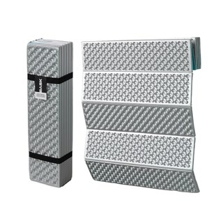 Tapete Colchonete Com Isolamento Térmico Multifuncional Á Prova de Umidade XPE Bask em Oferta na Shopee