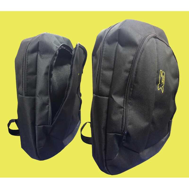 Lançamento Nacional Mochila Bolsa Reforçada Notebook Escolar Faculdade Super Resistente