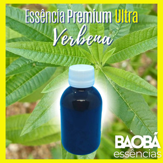 Essência Premium ULTRA VERBENA - LIPOSSOLÚVEL - MIP - 100ml em Oferta na Shopee