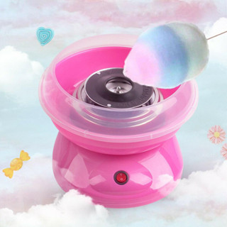 Máquina de Algodão Doce Portátil Elétrica para Festas e Eventos 220v: A Solução Perfeita para sua Renda Extra