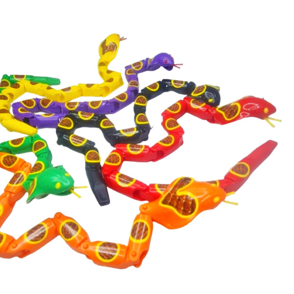 Cobra Articulada Brinquedo: Onde Comprar | BuscaProdutos
