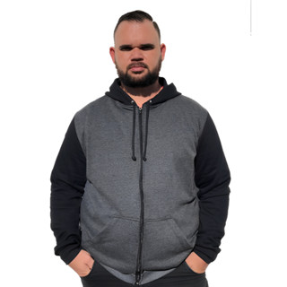 Moletom G7 G8 G9 Plus Size: Conforto e Estilo em Todas as Dimensões