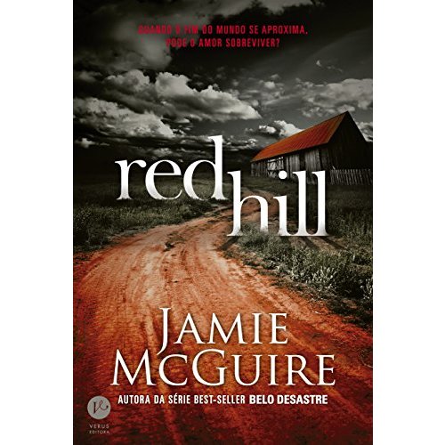 Red hill - Quando o Fim do Mundo se Aproxima, Pode o Amor Sobreviver? (2015)