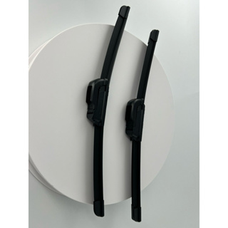 (Ref: S-pd )Jogo de  palhetas de  Limpador  Parabrisa Para Carro  palheta  Silicone  com Encaixo de Gancho Univesal Dianteira e traseira Atacado marcar MCH-S em Oferta na Shopee