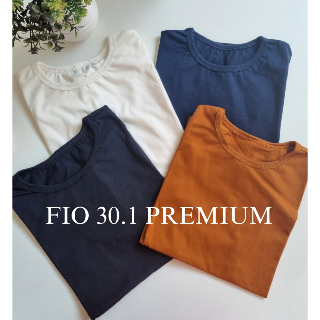 T-shirt baby look feminina Básica Lisa 100% algodão Fio 30.1 PREMIUM Sem Estampa em Oferta na Shopee