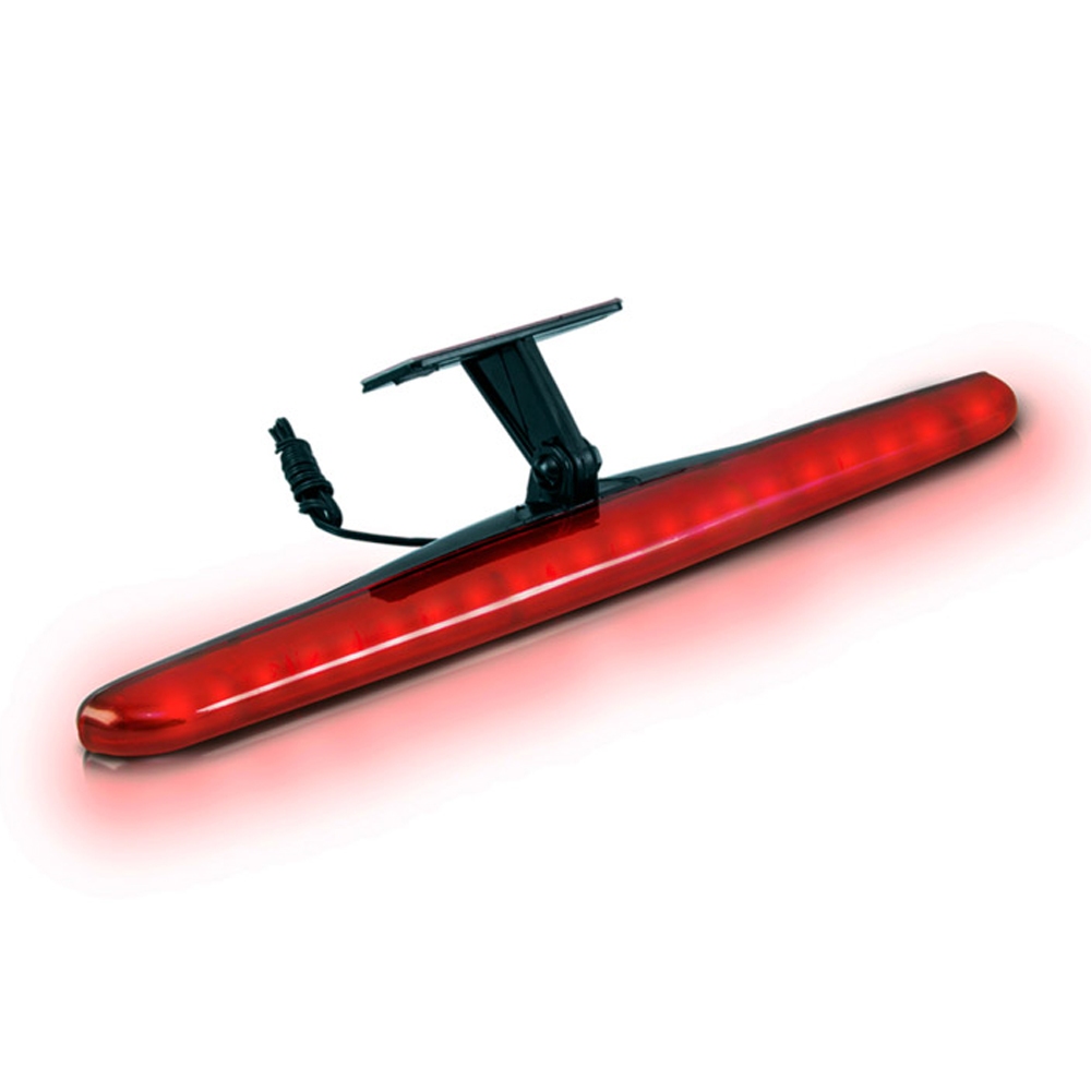 Break Light 20 Led Luz Freio Universal Corsa Classic 26cm
