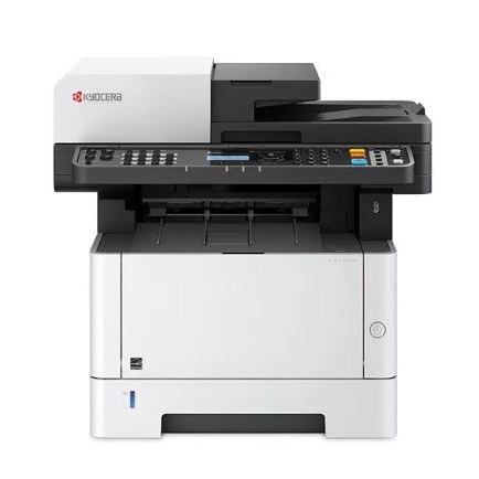 Impressora Multifuncional Kyocera Ecosys M2040DN - revisada
