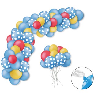 Kit Balão Bexiga Galinha Balão Pintadinha Bexiga Galinha Bexiga Decoração Galinha Festa Pintadinha em Oferta na Shopee