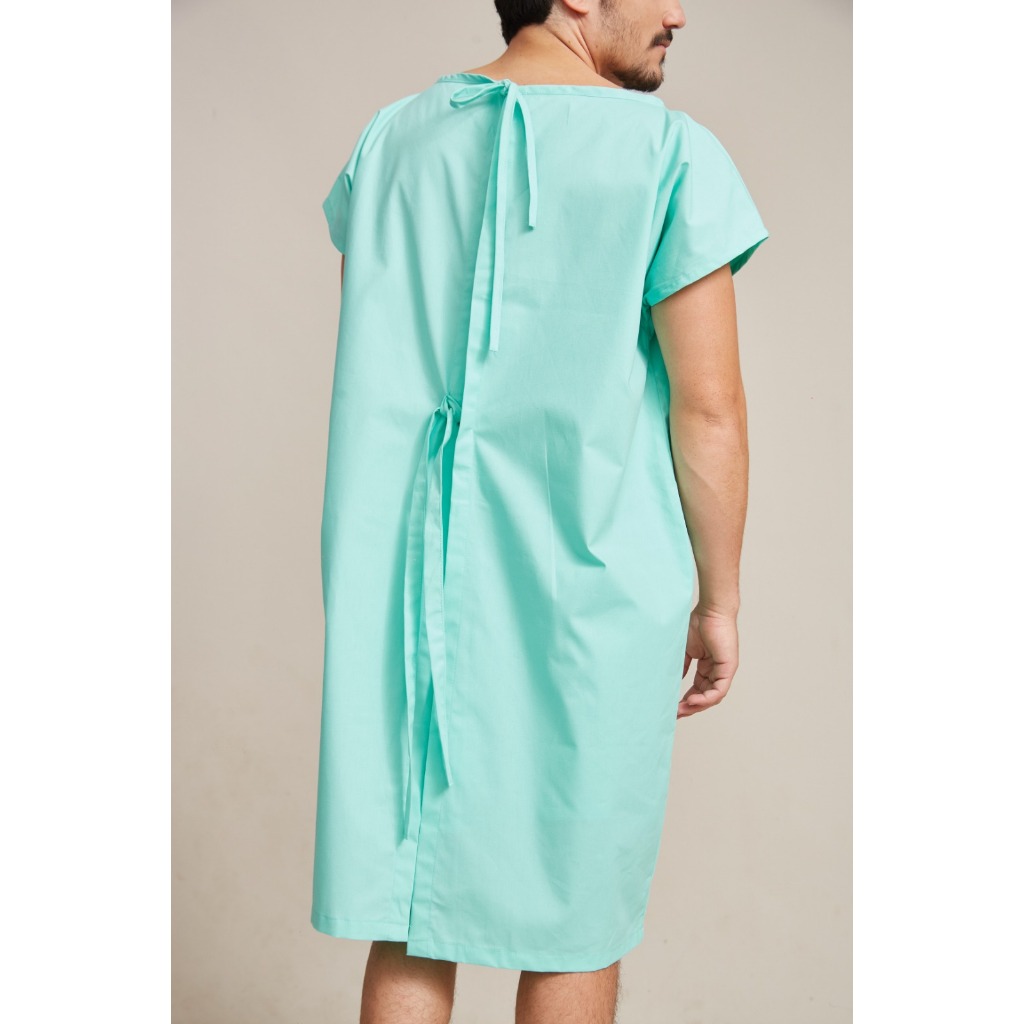 PROMOÇÃO CAMISOLA HOSPITALAR