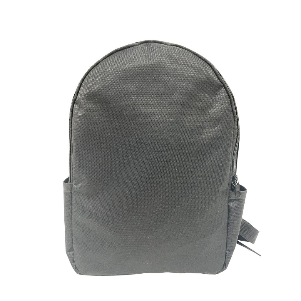 Mochila Masculina Feminina Básica Casual Escolar Media