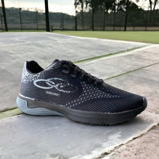 Tênis Olimpikus esportivo academia/corrida - alto conforto pronto envio