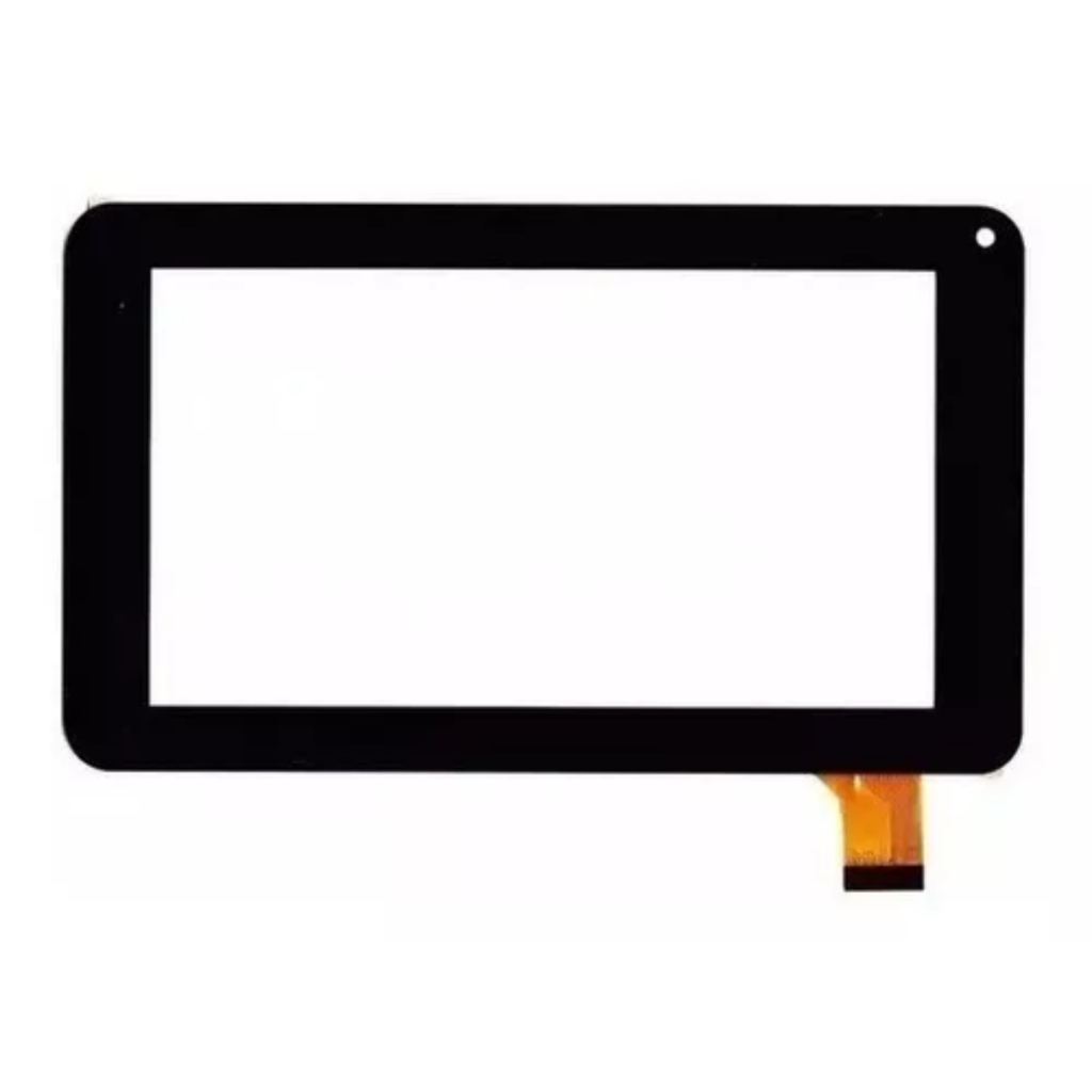 Tela Touch Tablet Multilaser M7s Go E Lite Original Oferta