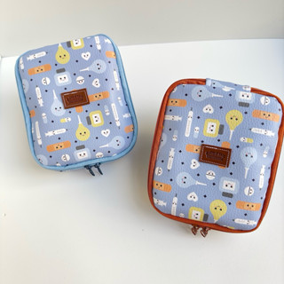 Necessaire farmacinha