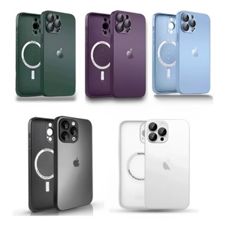 Capa De 9D Vidro Temperado Luxu Luxo Para iPhone 11 12 13 Pro MAX Silicone Líquido Anti-Impacto Com Película De Lente