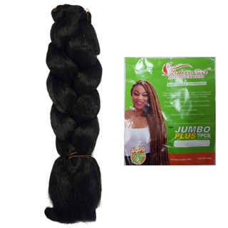 400g!!! Jumbo Pacotão - Modern Girl 400GR 60CM