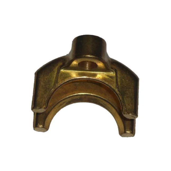 Garfo Seletor Re Fusca Kombi Brasilia Variant Gol Ar C/nf