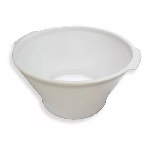 Coador Funil Leite bovitec C/ Peneira