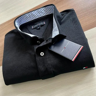 Camisa Polo Tommy Hilfiger Sport Live Básica Várias Cores Masculino & Feminino Promoção - Envio Imediato ! Promoção