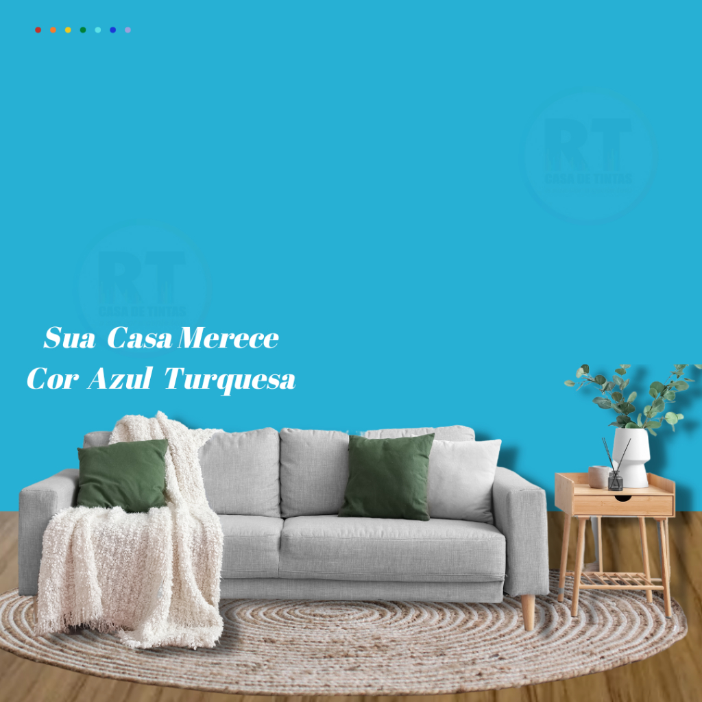 Coral Turquesa: Guia Completo e Onde Comprar | BuscaProdutos