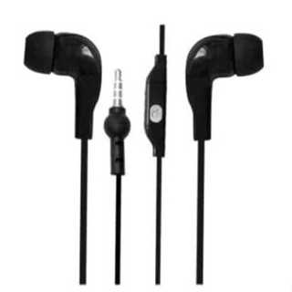 Fone a cabo P2 c/ microfone