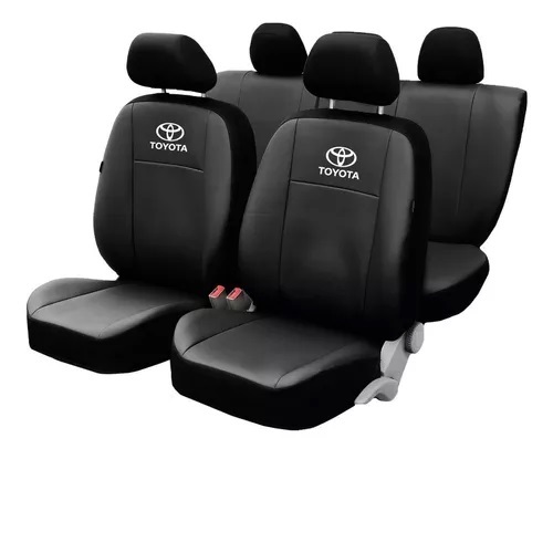 Capa de Banco de Carro Toyota - Etios
