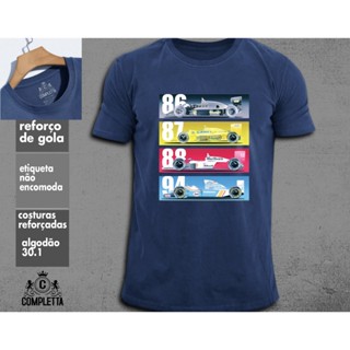 Camiseta Masculina Manga Curta Super Confortável Ate Tamanho Plus Size