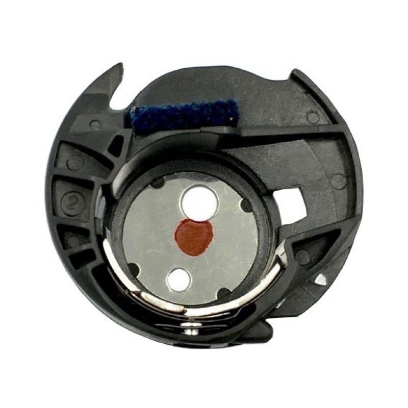 Caixa De Bobina Modelo Facilita Pro Singer 4411 4423 2011 Doméstica Q6Q0764000-I